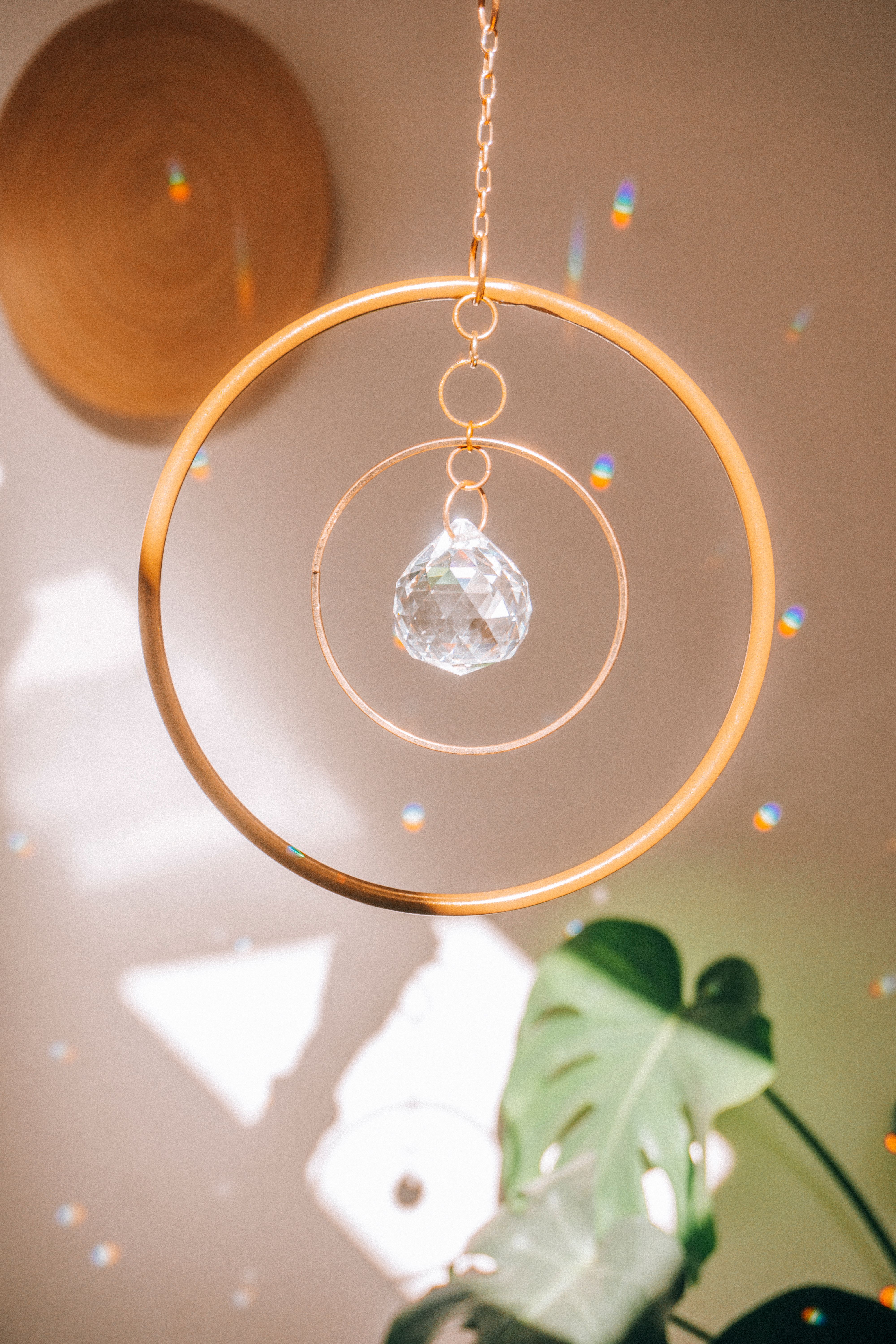Moonstone Vision Catcher
