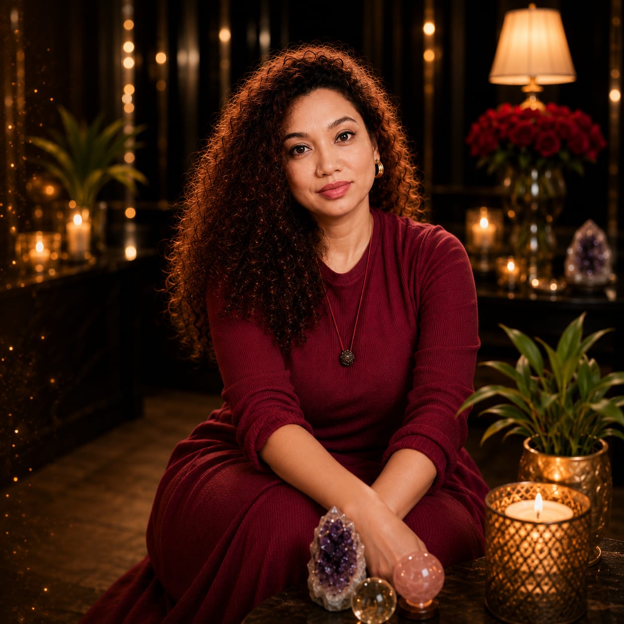 Seema Rani Naik, founder of Rising Phoenix