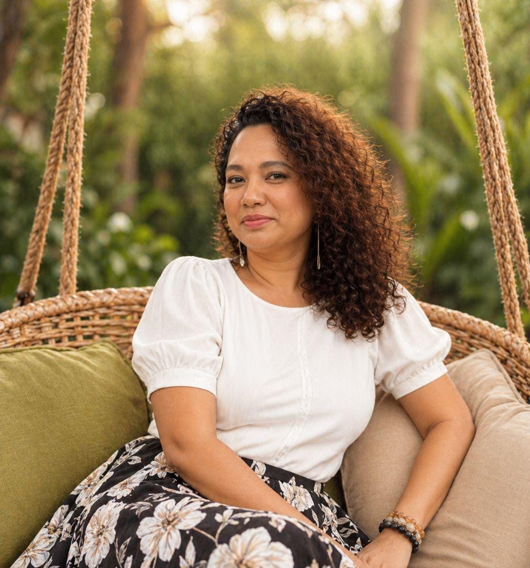 Seema Rani Naik
